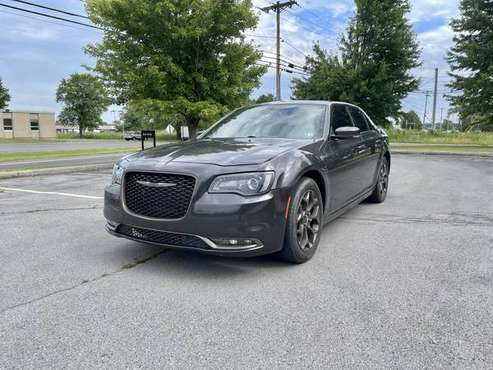 2016 CHRYSLER 300S - - by dealer - vehicle automotive for sale in Constantia, NY