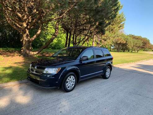 2014 Dodge Journey SE for sale in Cudahy, WI