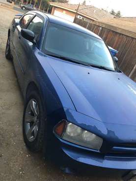 2009 dodge charger - cars & trucks - by owner - vehicle automotive... for sale in Bakersfield, CA