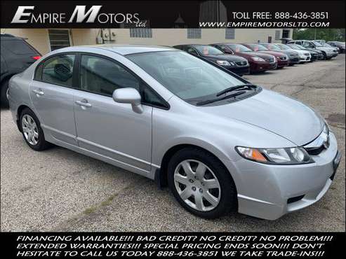2009 Honda Civic. New Tires!! 2 Keys!! for sale in Cleveland, OH