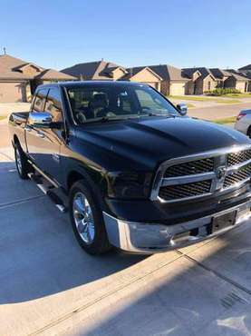 2014 dodge ram 1500 - cars & trucks - by owner - vehicle automotive... for sale in Austin, TX