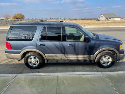 Ford Expedition for sale in Shafter, CA