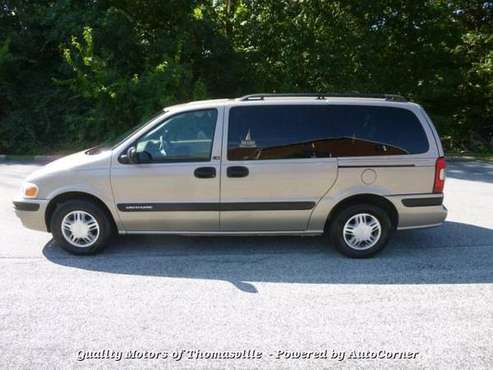 2004 CHEVROLET Venture LS EXT Buy Here! Pay Here! for sale in Thomasville, NC