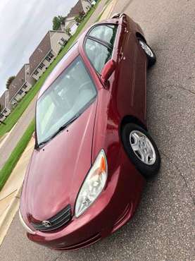 Toyota Camry ONLY 103k miles for sale in ST Cloud, MN