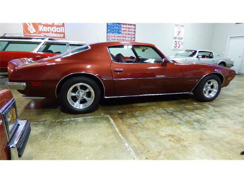 1973 Pontiac Firebird Formula for sale in Atlanta, GA