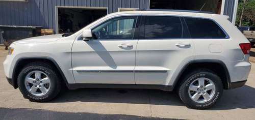 2011 Jeep Grand Cherokee Laredo for sale in Inwood, SD