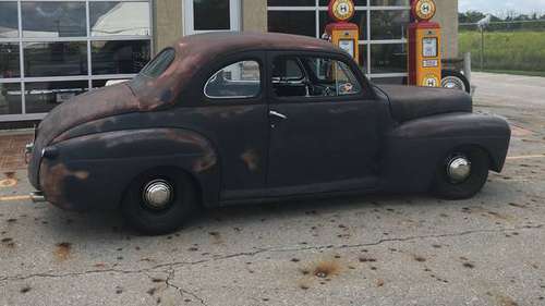 1947 Ford Coupe ! for sale in Columbus, OH