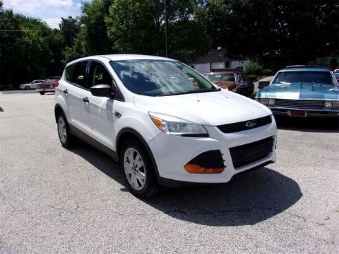 2013 Ford Escape for sale in Stratford, NJ