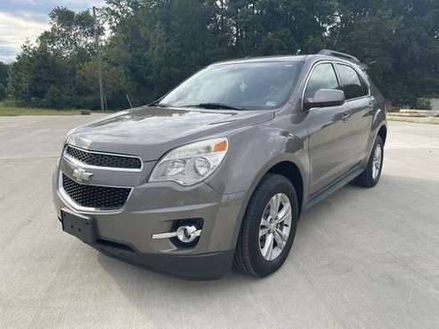 2012 Chevrolet Equinox LT Sport Utility 4D - can be yours today! for sale in SPOTSYLVANIA, VA