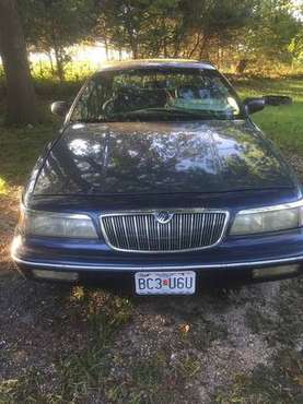 Price Lowered! 1997 Mercury Grand Marquis for sale in Eagle Rock, MO