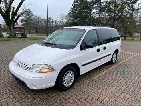 2003 Ford Windstar Van LX for sale in Union City , GA
