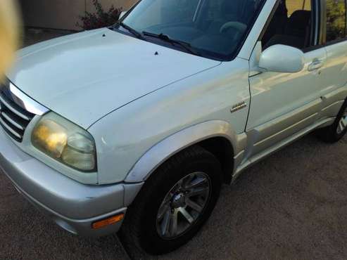 2004 Suzuki Grand Vitara 4x4 for sale in Queen Creek, AZ