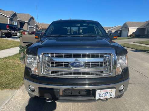 Ford f150 - cars & trucks - by owner - vehicle automotive sale for sale in Omaha, NE