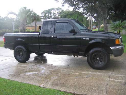 2004 Ford Ranger for sale in Gulf Breeze, FL