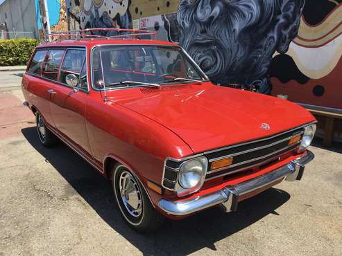 1968 Opel Kadett A for sale in Oakland, CA