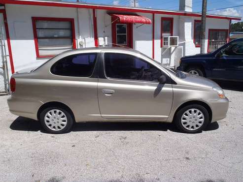 2003 Toyota Echo $250 down for sale in FL, FL