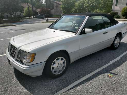 1994 Mercedes-Benz E320 for sale in Snellville, GA