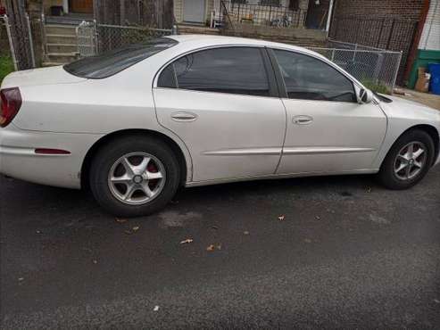 !!!!CAR 4 SALE!!!! - cars & trucks - by owner - vehicle automotive... for sale in Jersey City, NJ