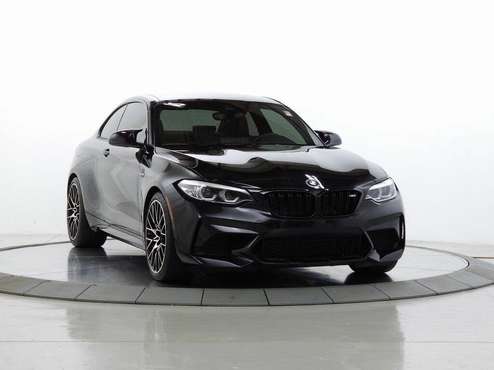 2019 BMW M2 Competition RWD for sale in Schaumburg, IL