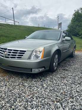 Cadillac DTS 2006 for sale in Asheville, NC