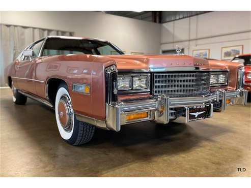 1978 Cadillac Eldorado for sale in Chicago, IL