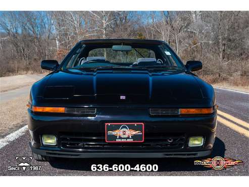 1990 Toyota Supra GT for sale in Saint Louis, MO