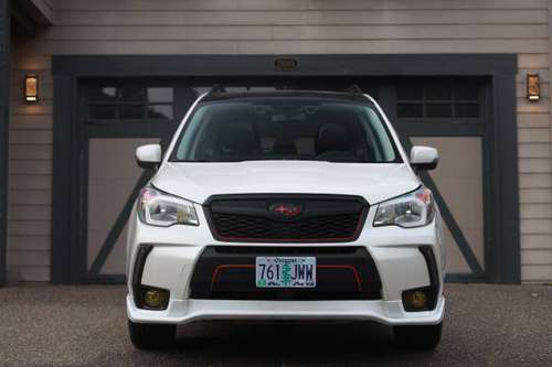 2015 Subaru Forester 2 0XT Touring for sale in Beaverton, OR