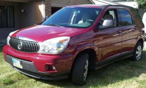 2007 Buick Rendezvous for sale in Columbus, OH
