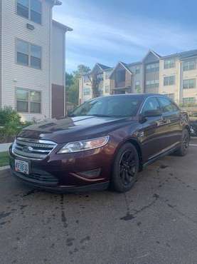 Ford Taurus 2010 for sale in Corvallis, OR