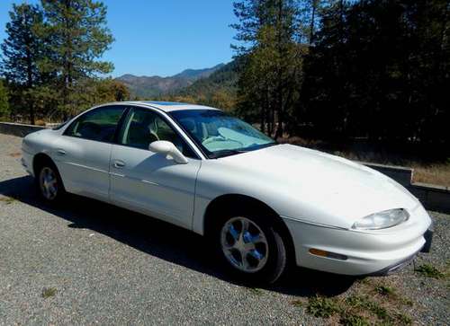 1999 Oldsmobile Aurora For Sale By Owner for sale in Gold Hill, OR