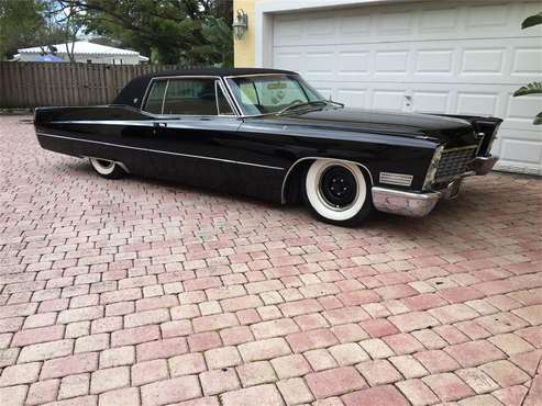 1967 Cadillac DeVille for sale in West Pittston, PA