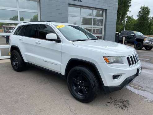 2014 Jeep Grand Cherokee Laredo 4WD 1 Lift Kit Remote Start Sunroof for sale in Englewood, CO