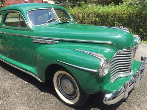 1941 Buick Special for sale in Spring City, PA