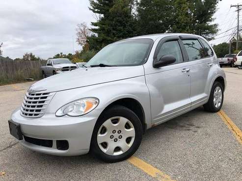 2008 Chrysler PT Cruiser ONLY 60k Miles INSPECTED Warranty for sale in Derry, NH