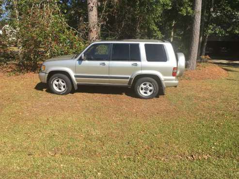 Isuzu Trooper for sale in Winterville, NC