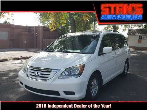 2008 Honda Odyssey for sale in Westminster, CO