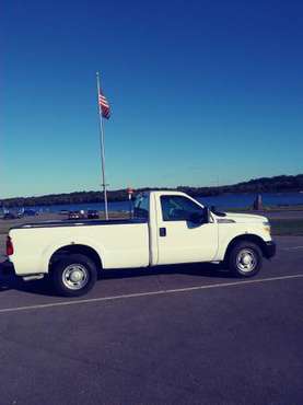 Ford '13 F250SD,CNG Powered,2WD,Towing,Just 73k Miles,Nice! for sale in Jeffersonville, KY