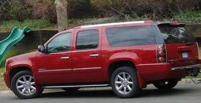 2013 GMC Yukon XL Denali - handicapped modified - - by for sale in Prior Lake, MN