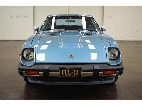 1980 Datsun 280ZX for sale in Sherman, TX