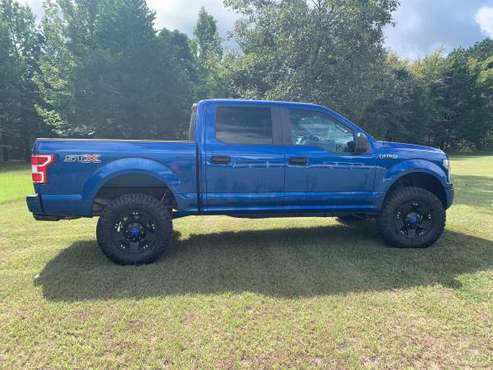 2018 Ford F-150 for sale in Lindale, TX