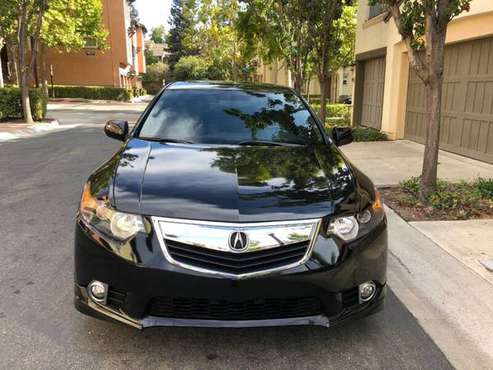 2014 Acura TSX Special Edition (Lexus IS) - cars & trucks - by owner... for sale in Fremont, CA
