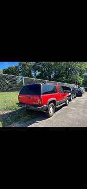 Chevy Tahoe 1997 sport for sale in Stratford, CT