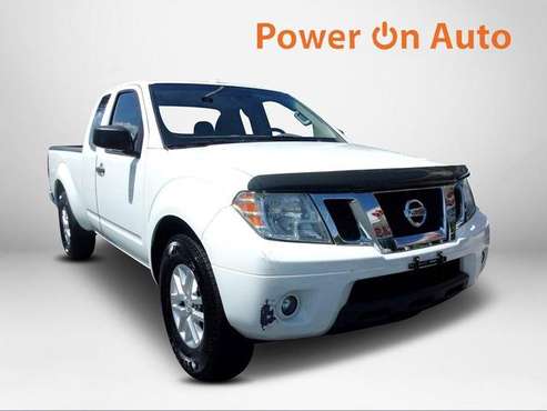 2015 Nissan Frontier SV for sale in Monroe, NC
