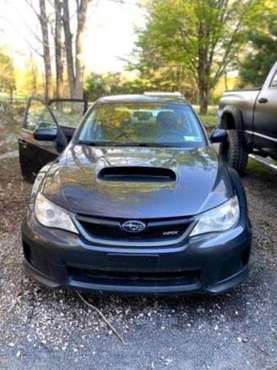 2012 subaru wrx forged motor for sale in Staatsburg, NY