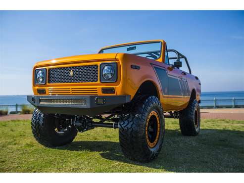 1979 International Scout for sale in Pensacola, FL