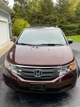 2013 Honda Odyssey for sale in East Rochester, NY