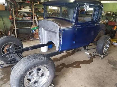 1930 Ford Model A for sale in Gibsonia, PA