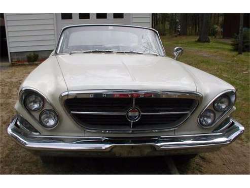 1961 Chrysler 300 for sale in Cadillac, MI