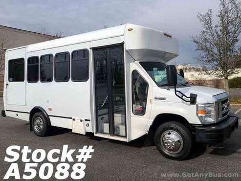 Shuttle Buses, Wheelchair Buses, Medical Transport Buses For Sale for sale in TN