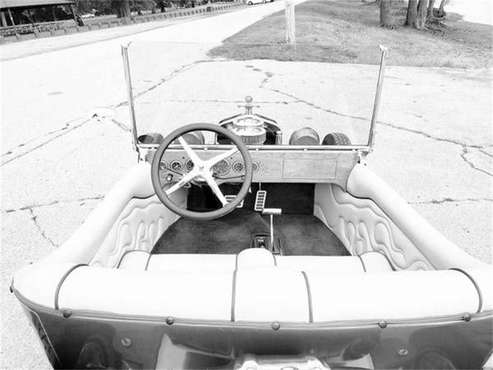 1923 Ford T Bucket for sale in Cadillac, MI